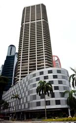 International Plaza (D2), Office #483815701